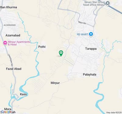 Plot For Sale