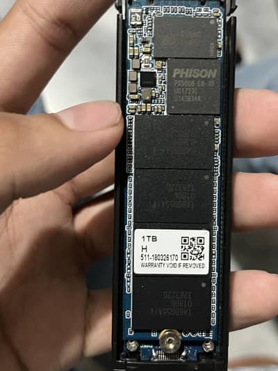NVME M2 1 tb
