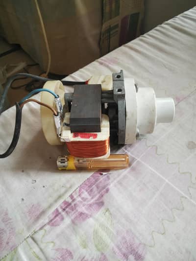 water pump 220 v. 30 w