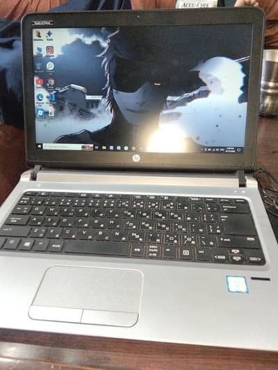 HP ProBook 430 G3 used old business laptop for sale