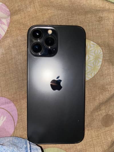 Apple iPhone 13 Pro Max