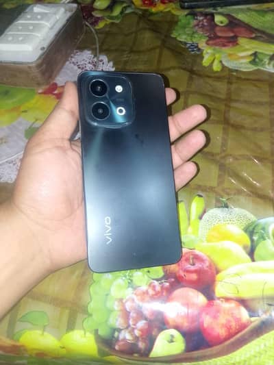 Vivo Y28
