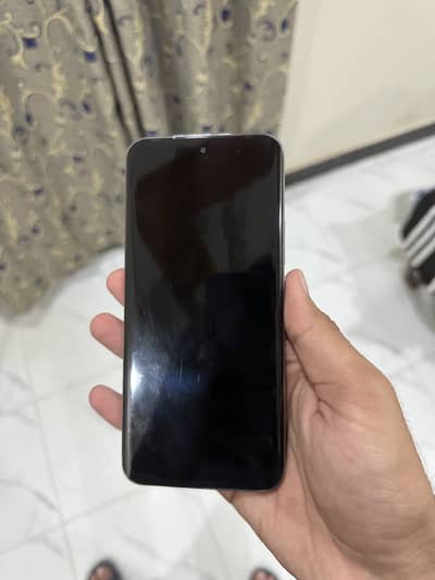 Tecno spark 40 pro plus
