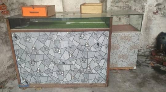 Shop Counter for sale