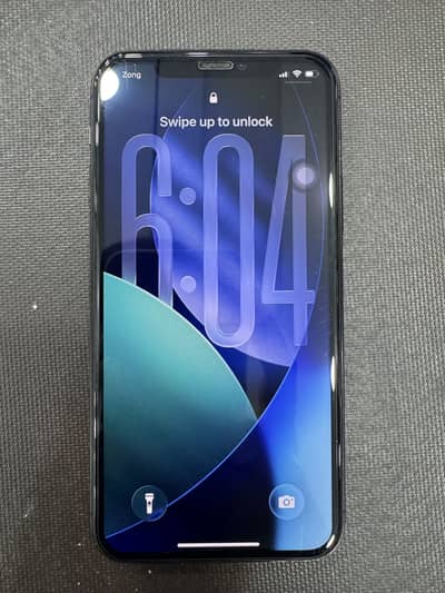 Apple iPhone 11 Pro
