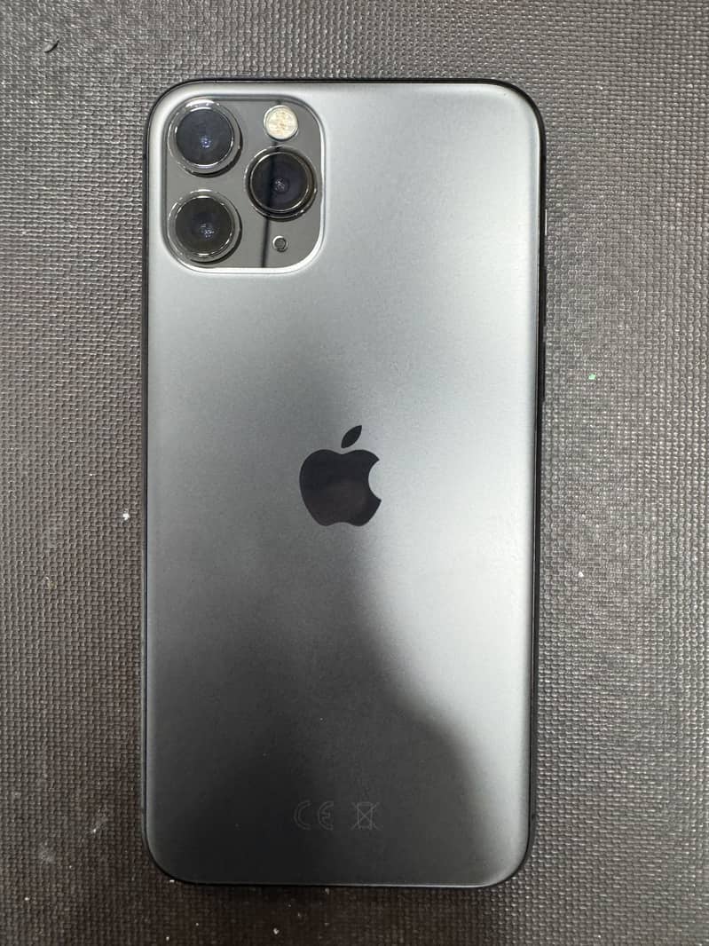 Apple iPhone 11 Pro 2
