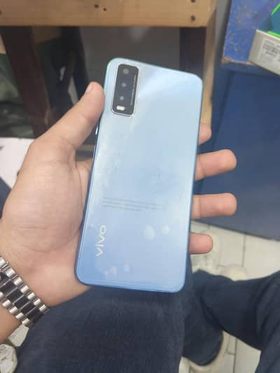 Vivo Y20