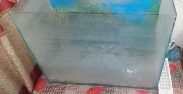 Aquarium for sale
