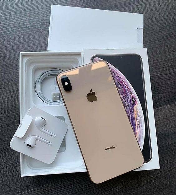 Apple iPhone X 2
