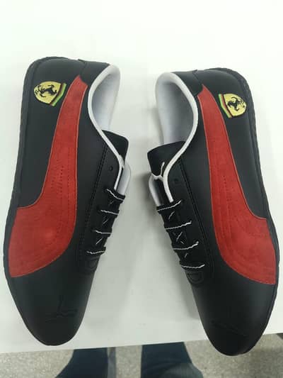 Puma original shoes