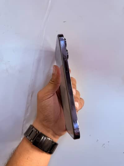 Apple iPhone 14 Pro Max 256GB APPROVED