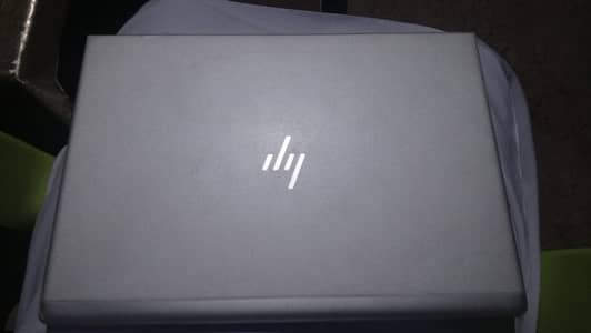 HP EliteBook 745 G5 | Ryzen 5 PRO