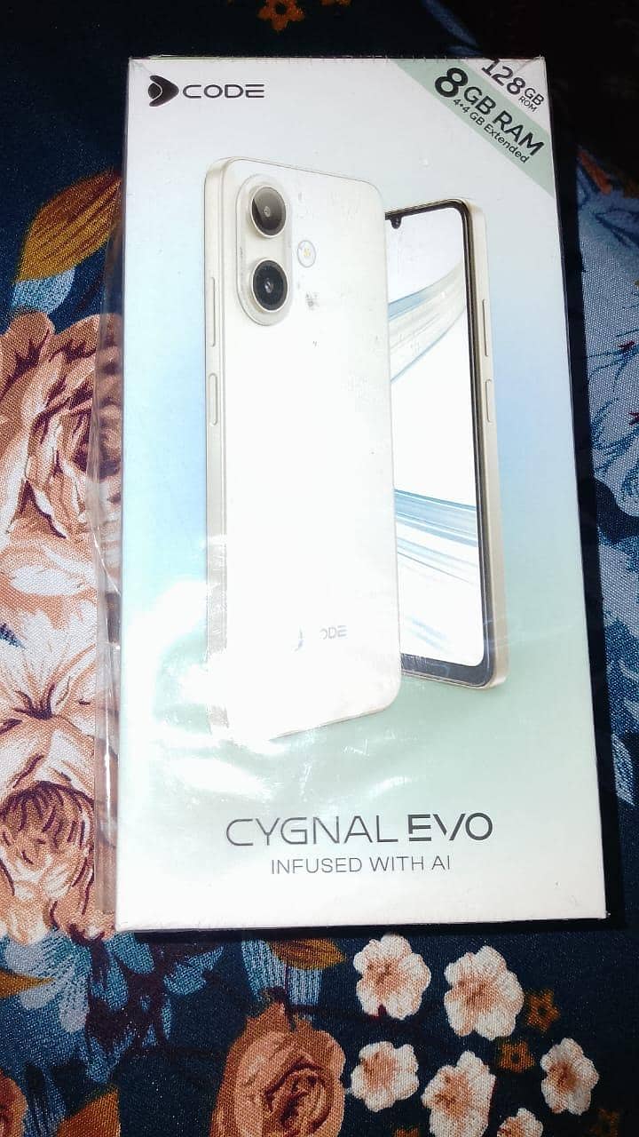 Dcode Cygnal 0