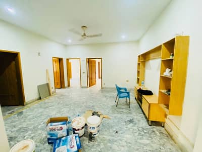 5 Marla house for rent almost brand new