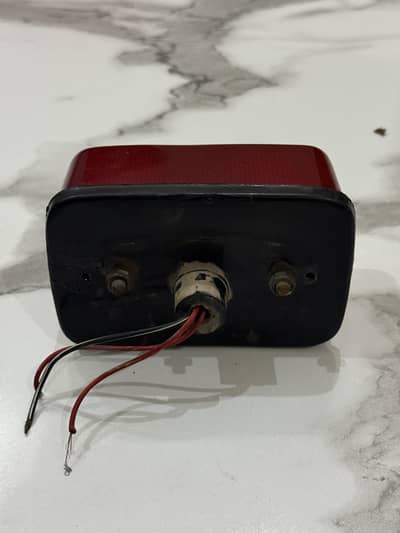 Yamaha YB100 Down Model Back Light (A+ High Quality)
