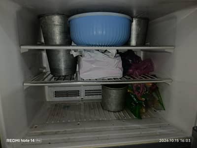 Hitachi Fridge for sale