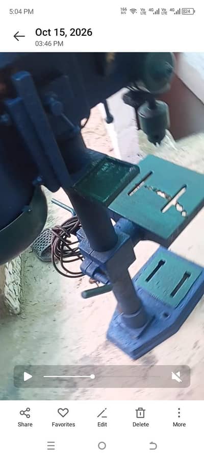 barna dril machine. , bafe machine,& wailding plantl