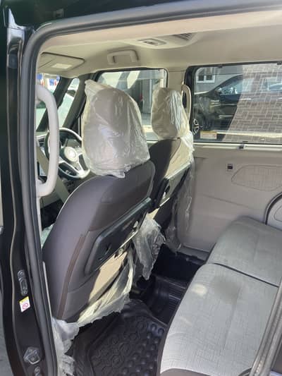 Nissan Roox 2022