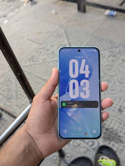 Infinix Hot 60 Pro