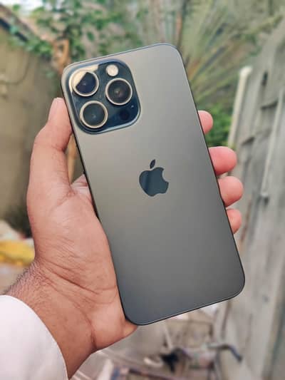 Apple iPhone 15 Pro Max 512gb