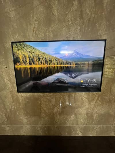 Samsung 40 Inch LED TV | Original Samsung TV | Islamabad