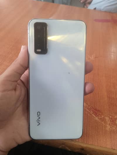 Vivo Y20