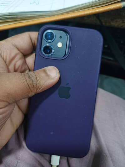 IPHONE 12 mini 64 gb
