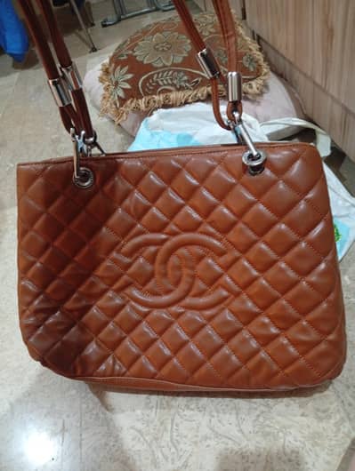 it's a new bag