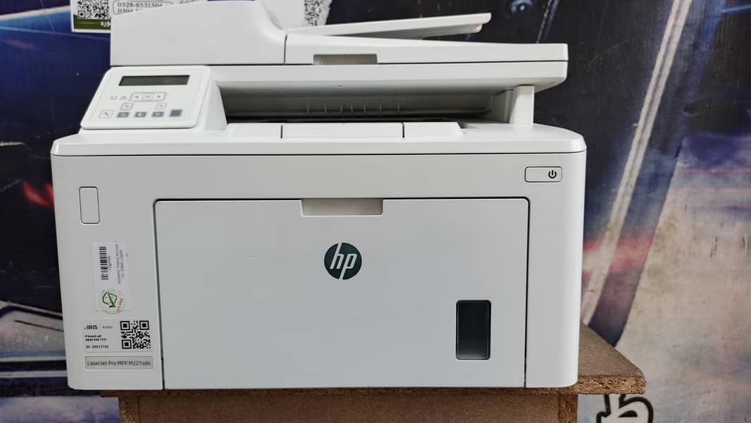 Hp227 6