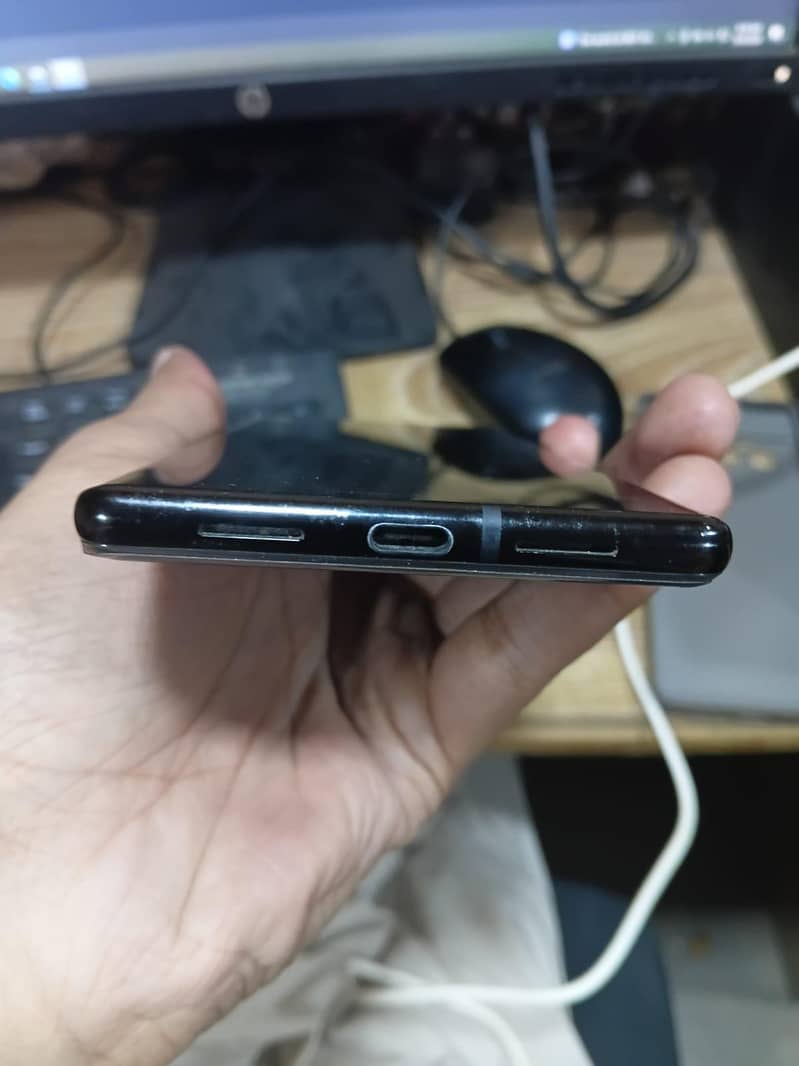 Google pixel 6 pro 5