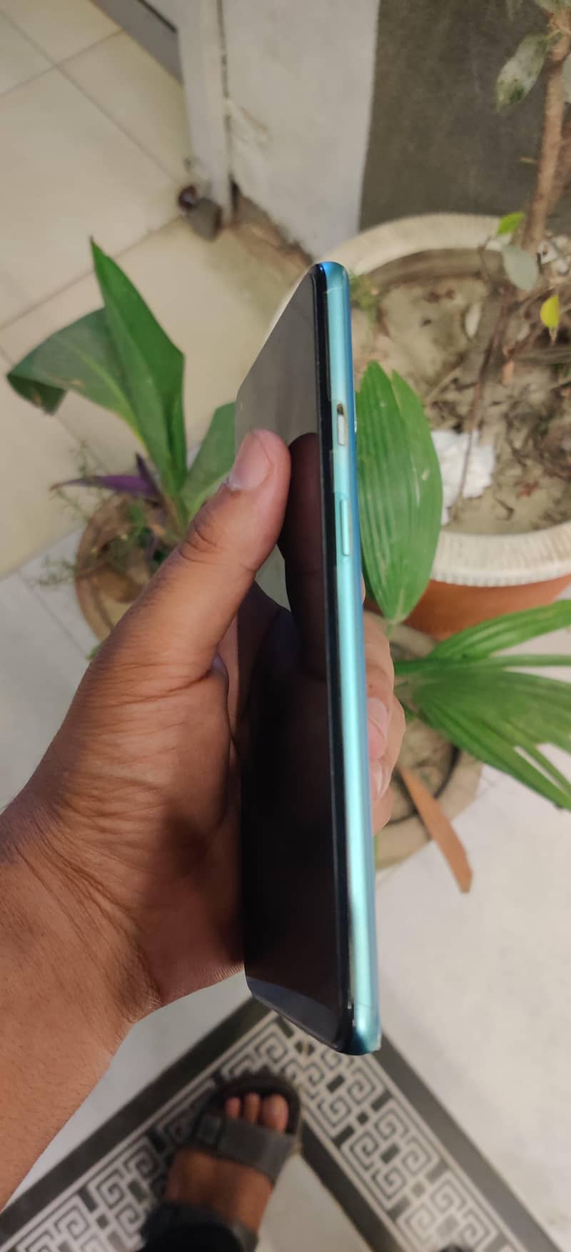 OnePlus 8t 0