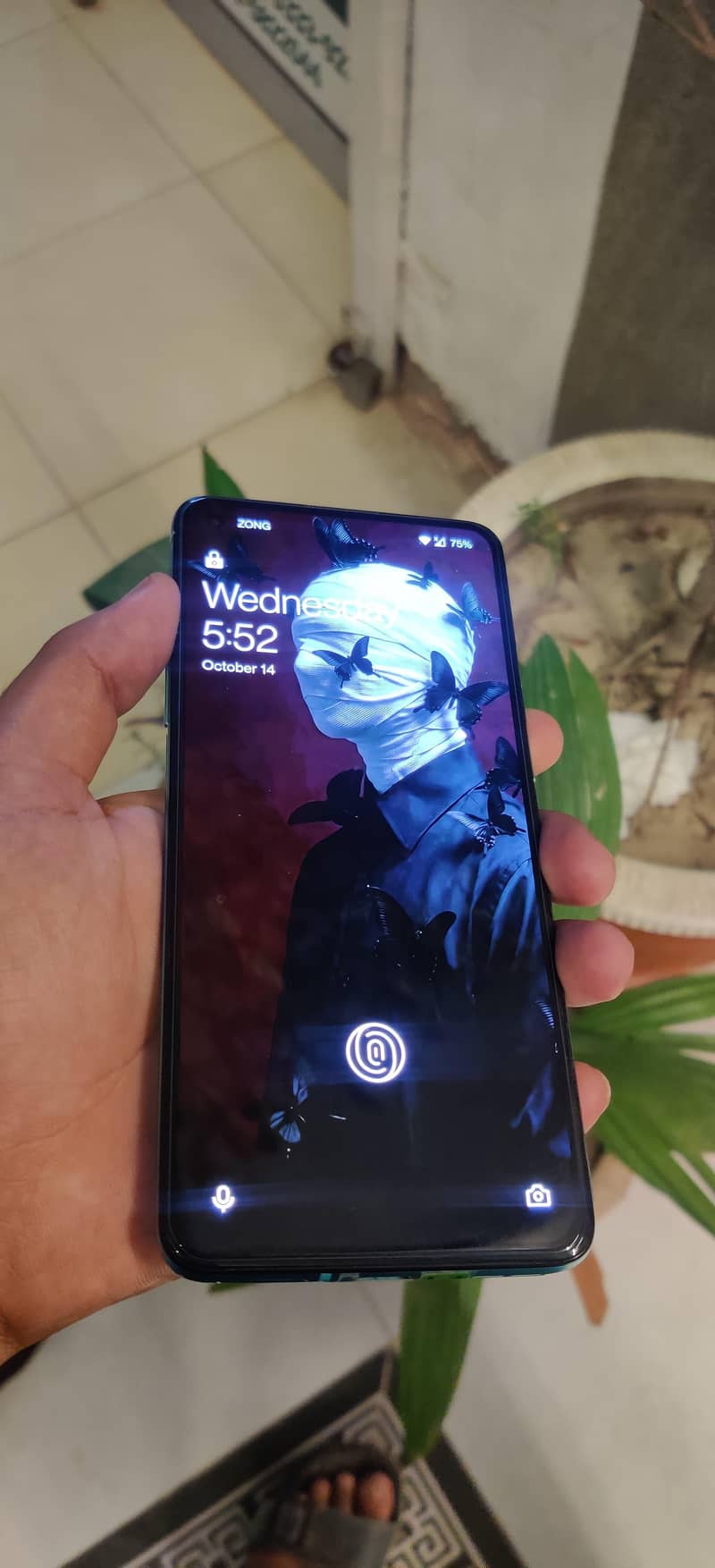 OnePlus 8t 1