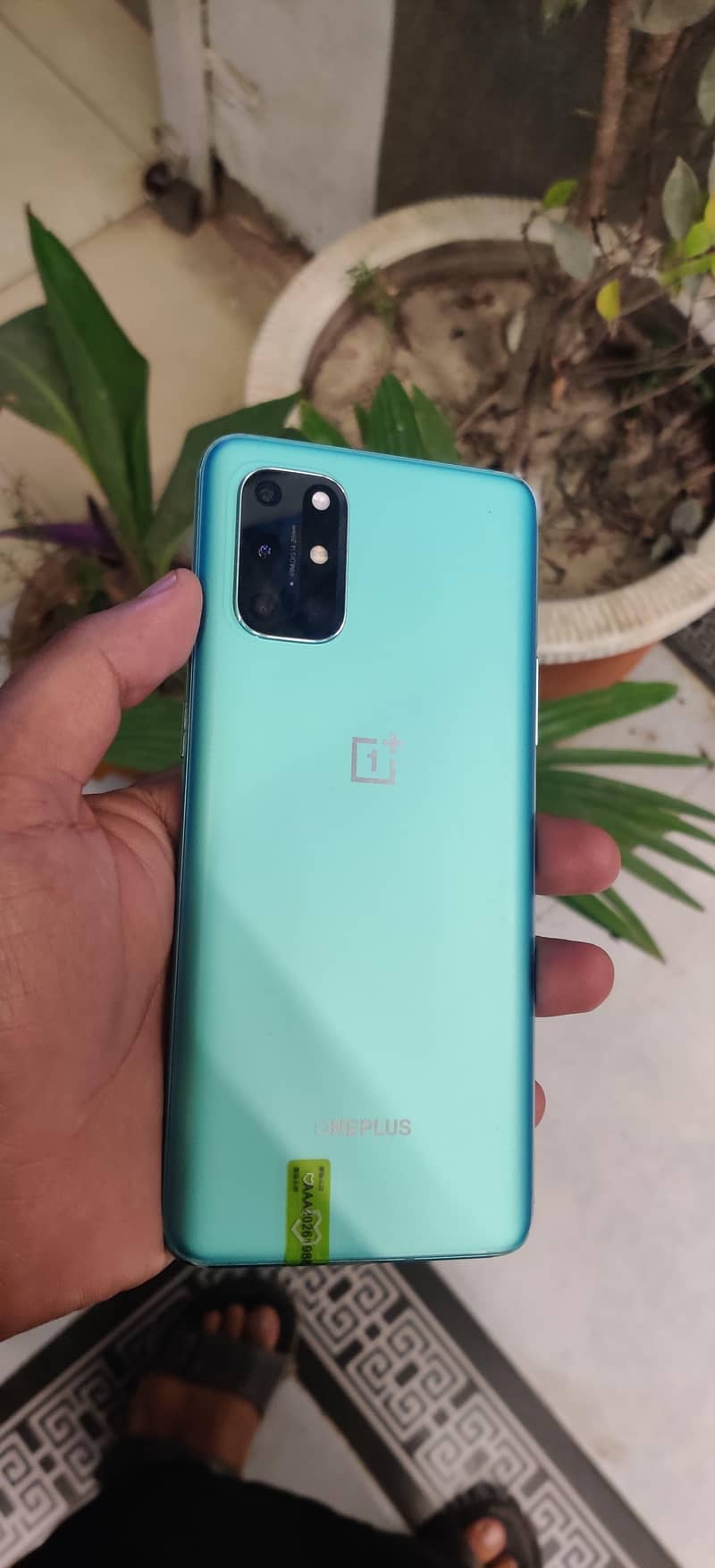 OnePlus 8t 2
