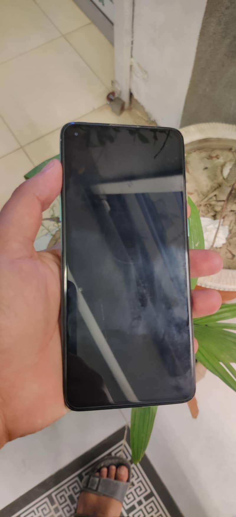 OnePlus 8t 3