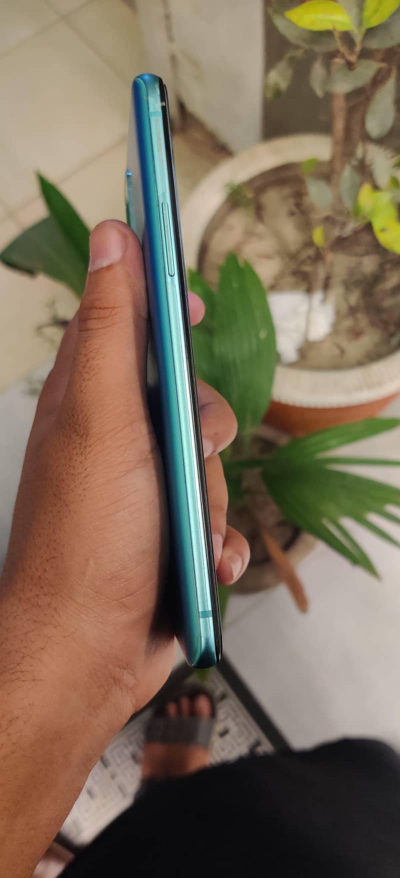OnePlus 8t 4
