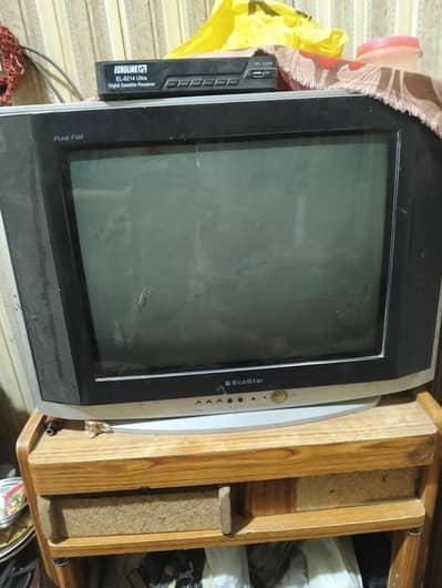 tv jis ko chiy la lo