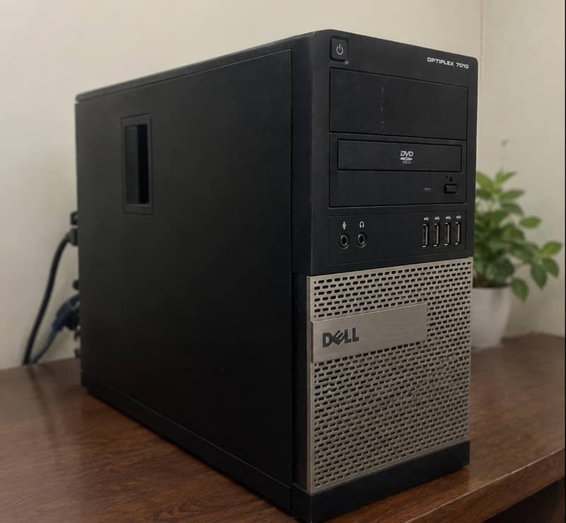Dell PC Full Setup 2