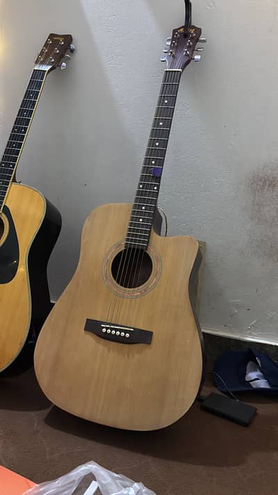 Azalea 41inch Guitar