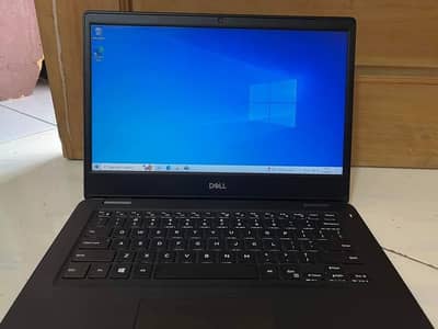 Dell latitude 3400 Core i5 8th Generation. . .