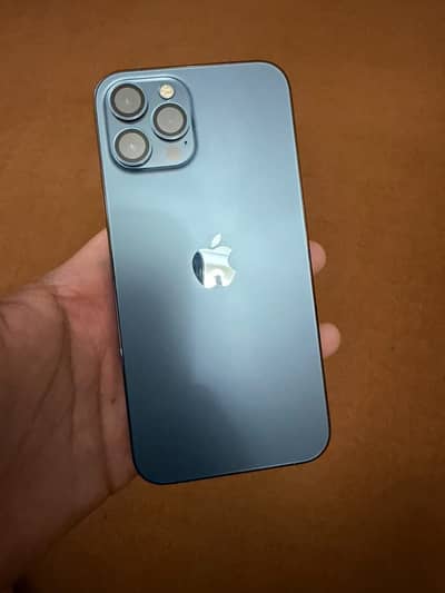 Apple iPhone 12 Pro Max