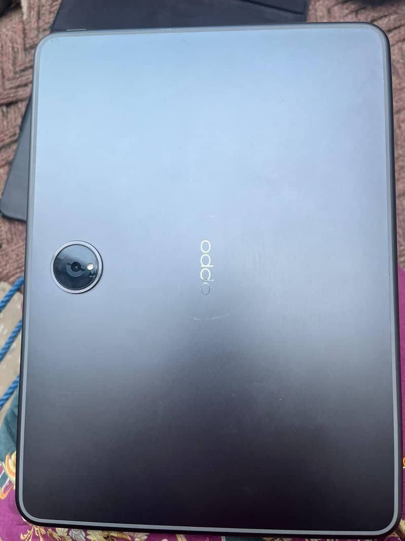 Oppo Pad 2 0