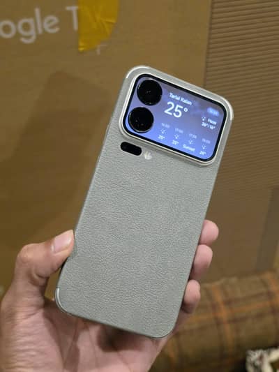 Xiaomi 17 Pro Max