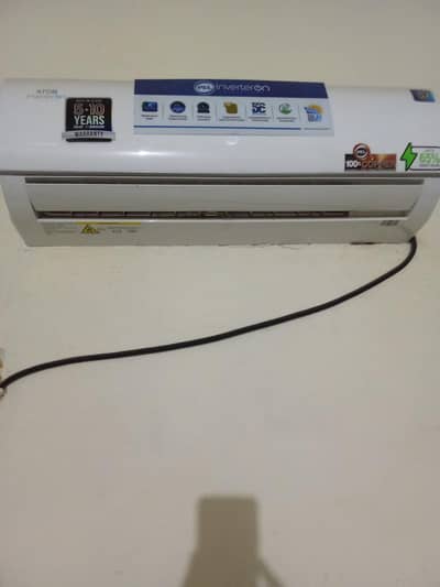 PEL inverter Ac 1 ton