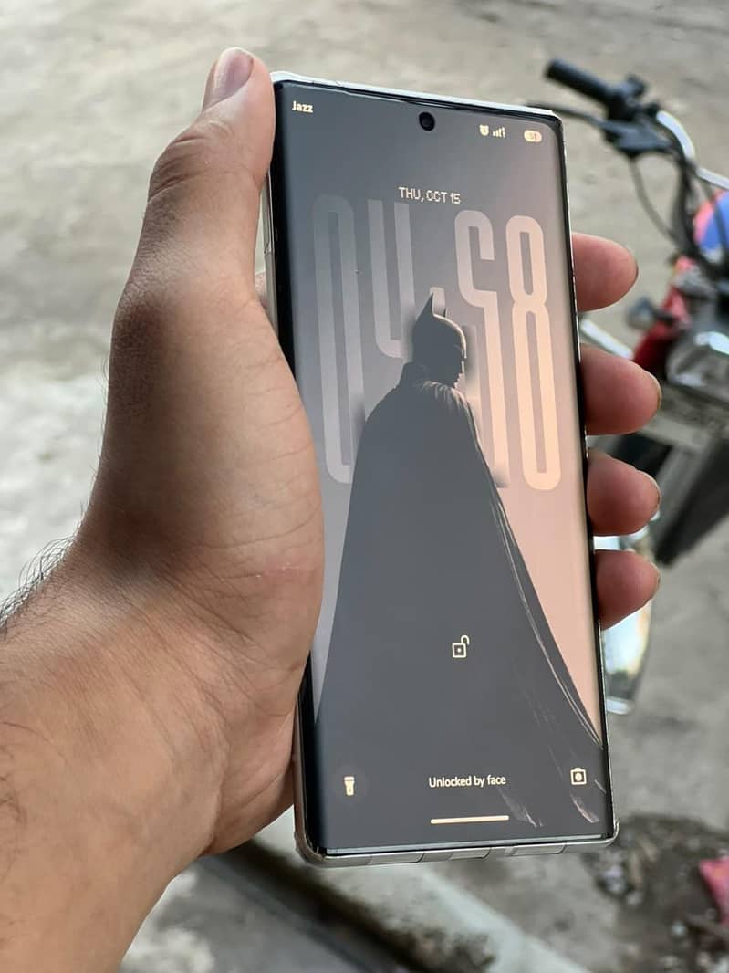 Google Pixel 6 Pro PTA 12GB Ram 128GB Rom 1