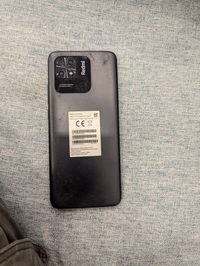 Xiaomi Redmi 10C