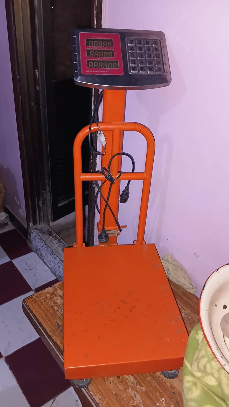digital kanta 0