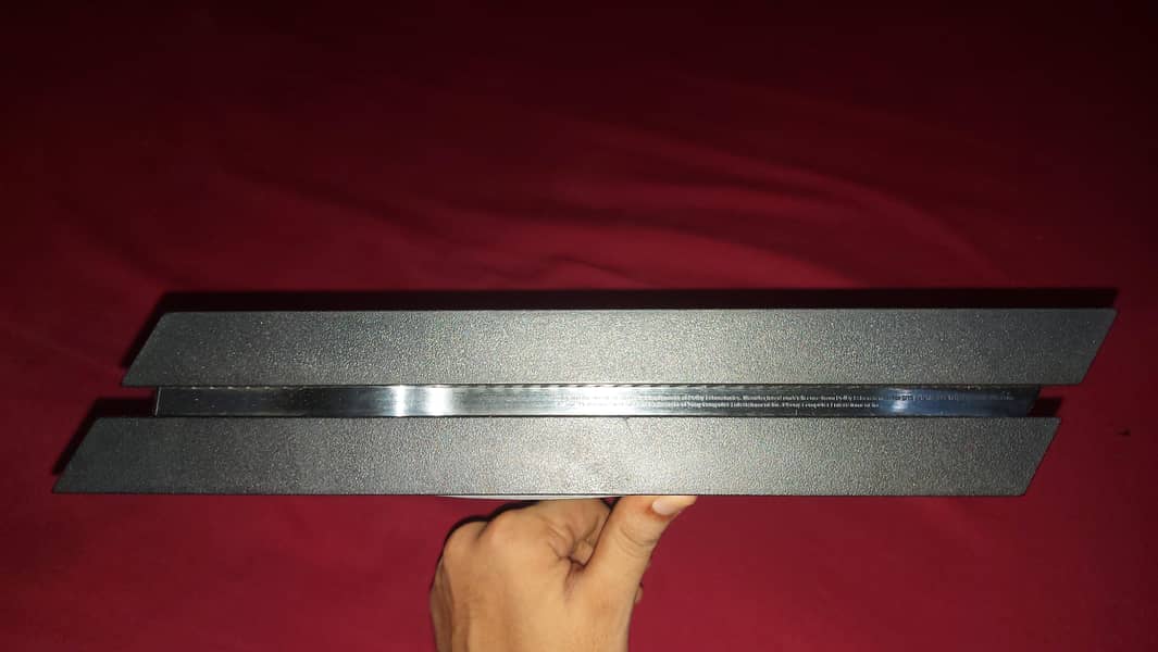 PS4 Fat 1
