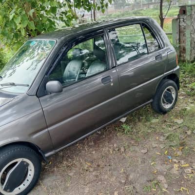 coure automatic 660 cc