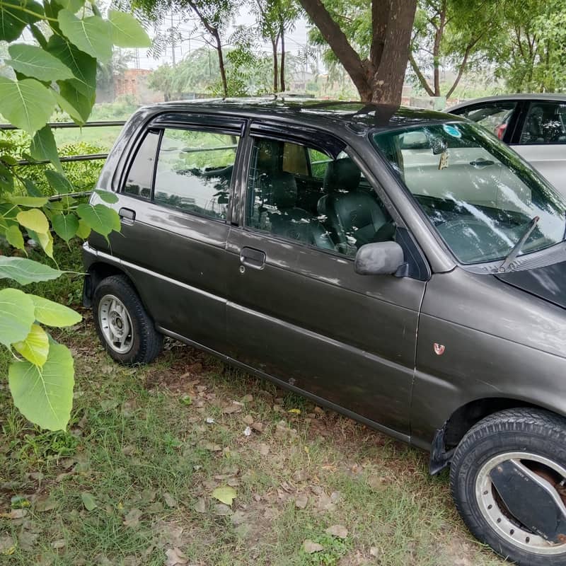 coure automatic 660 cc 1