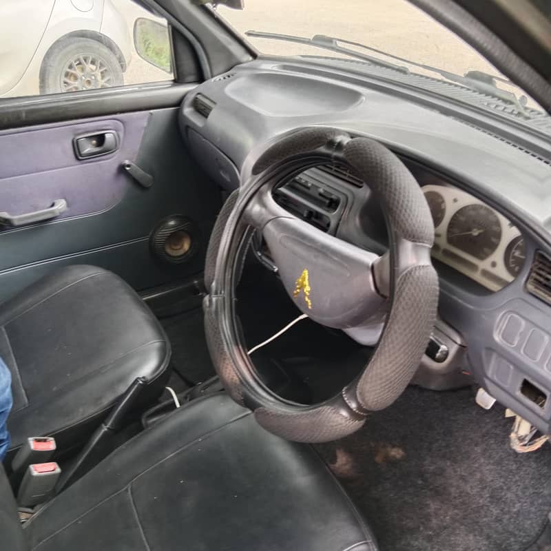 coure automatic 660 cc 2